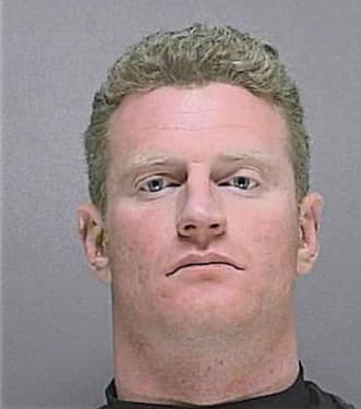 Borgard Michael - Volusia County, FL 