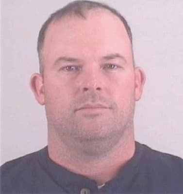 Chitty Michael - Tarrant County, TX 