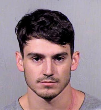 Moreno Michael - Maricopa County, AZ 