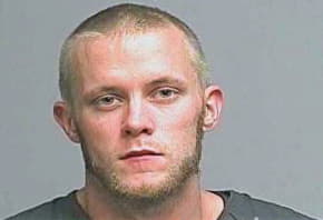 Boone Mitchal - Lake County, OH 