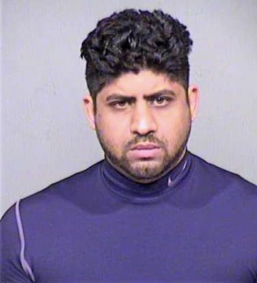Guar Nitin - Maricopa County, AZ 