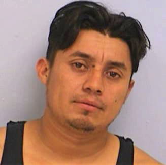 Lopezgonzalez Oscar - Travis County, TX 