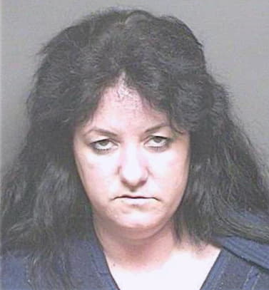 Moran Patricia - Lake County, FL 