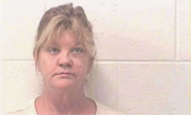 Smith Patricia - Newton County, GA 