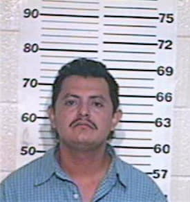 Mosqueda Pedro - Hidalgo County, TX 