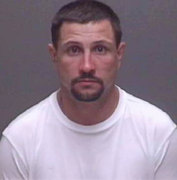 Gatlin Perry - Galveston County, TX 