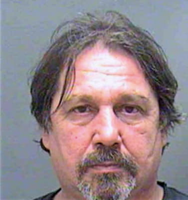 Shaffer Randall - Mecklenburg County, NC 