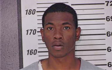 George Raymond - Hunt County, TX 