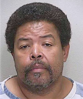 Cohen Rickey - Marion County, FL 