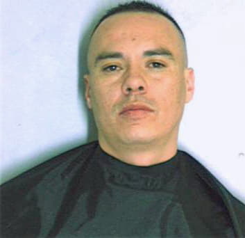 Vargas Robert - Dekalb County, GA 