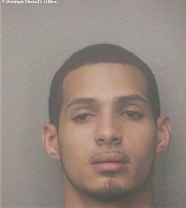 Alvarez Rodney - Broward County, FL 