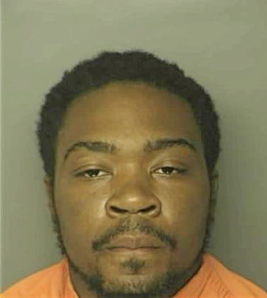 Bromell Ryan - Horry County, SC 