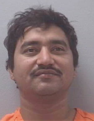 Morales Samuel - Lexington County, SC 