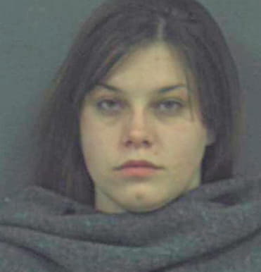 Jenkins Shayna - Wyandotte County, KS 
