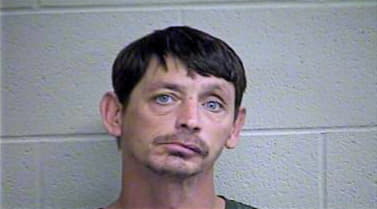 Wilson Stacy - Pottawatomie County, OK 