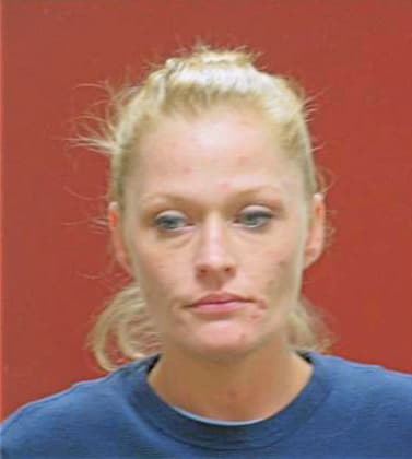 Mcdonald Stephanie - Rhea County, TN 