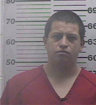 Apodaca Steven - SantaFe County, NM 
