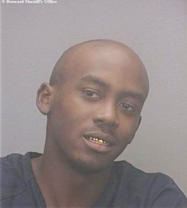Bray Travis - Broward County, FL 