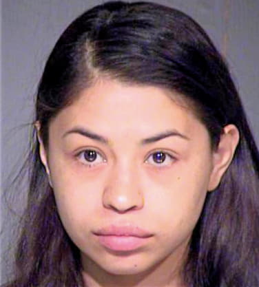 Lopez Valerie - Maricopa County, AZ 