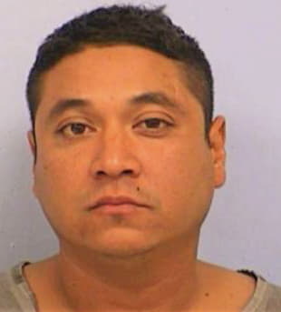 Lopez Vidal - Travis County, TX 