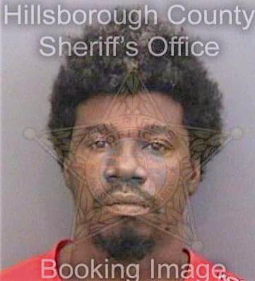 Howard Waitus - Hillsborough County, FL 