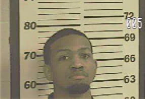 Woodard Wendell - Tunica County, MS 