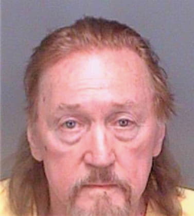 Campbell William - Pinellas County, FL 
