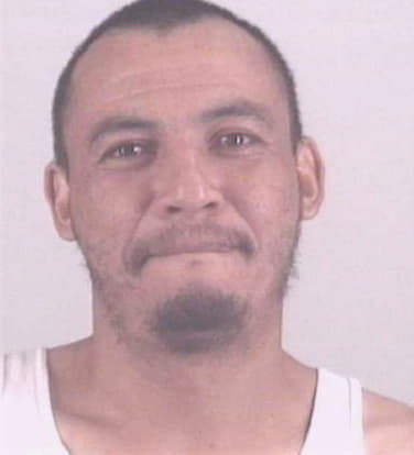 Cruz Alejandro - Tarrant County, TX 