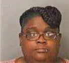 Stringfellow Alicia - Shelby County, TN 
