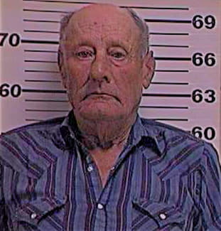 Smith Alonzo - Henderson County, TX 