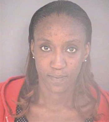 Mccray Amalia - Hillsborough County, FL 