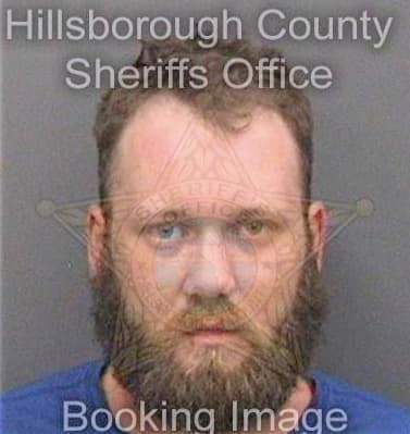 Povey Andrew - Hillsborough County, FL 