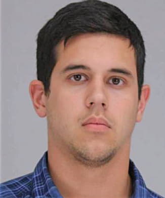 Nichols Casey - Dallas County, TX 