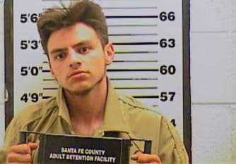 Montoya Cruzito - SantaFe County, NM 