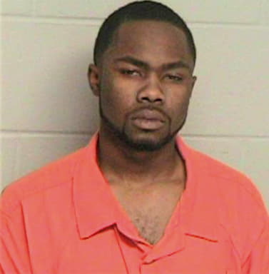 Ridgeway Darius - Rockdale County, GA 
