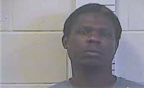 Smith Darnestus - Yazoo County, MS 