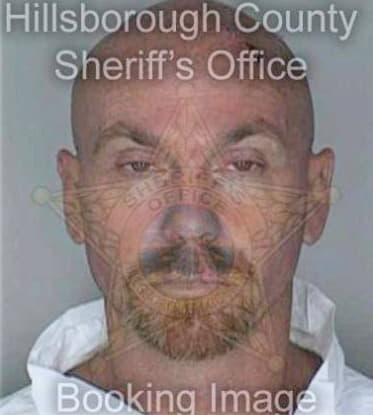 Kreider Dennis - Hillsborough County, FL 
