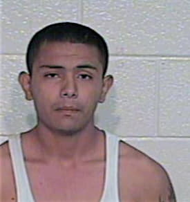 Deleon Diego - Hidalgo County, TX 