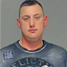 Anderson Dirk - TomGreen County, TX 