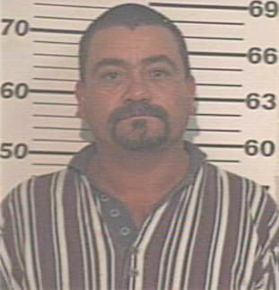 Garcia Elias - Hidalgo County, TX 