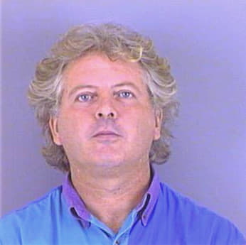Sanders Ervin - Smith County, TX 