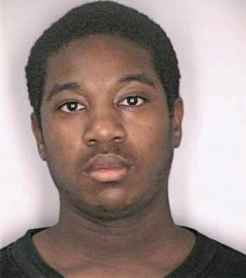 Sturge Evan - Hillsborough County, FL 