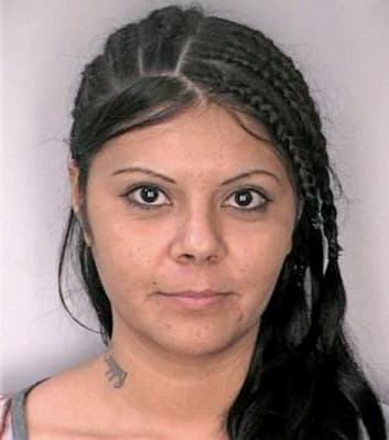 Martinez Felicitas - Hillsborough County, FL 