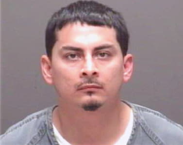Garza Felix - Galveston County, TX 