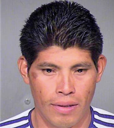 Lopez Francisco - Maricopa County, AZ 