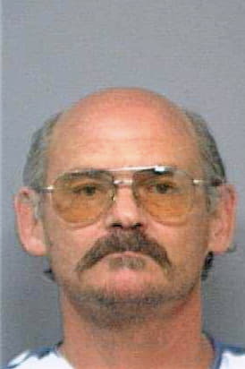 Pope Gary - Marion County, FL 