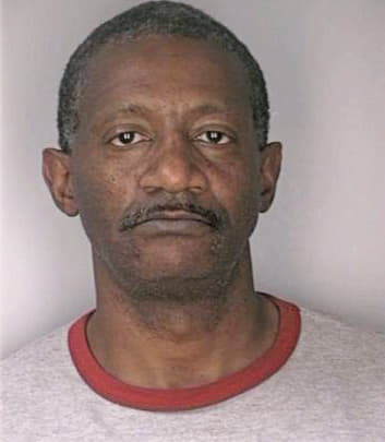 Lott George - Hillsborough County, FL 