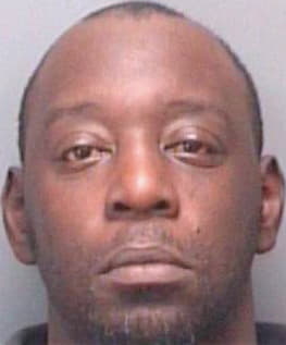 Bell Gregory - Pinellas County, FL 