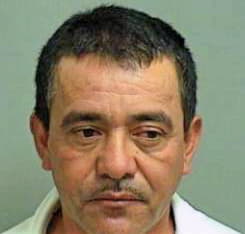 Perez Hector - PalmBeach County, FL 