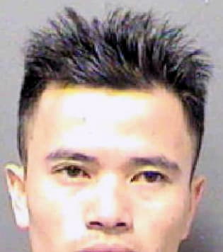 Pham Hien - Mecklenburg County, NC 